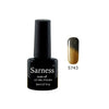 Sarness Nail Gel Polish Temperature Changing Color UV Gel Nail Polish Nail LED Soak Off Long Lasting Thermo Gel Varnish