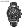 Men's Luminous Luxury Quartz Watch - Zodeys