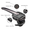 Lissin® Feather Bird Wireless In-Ear Bluetooth Earphones - Zodeys