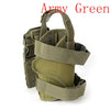 Tactical Left Hand Drop Pouch
