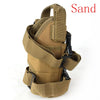 Tactical Left Hand Drop Pouch