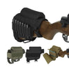 Cheek Rest with Carrier Carrying Case for 300 or 308 Winmag - Zodeys