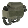 Cheek Rest with Carrier Carrying Case for 300 or 308 Winmag - Zodeys