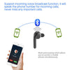 Wireless Bluetooth 4.1 Headphones - Zodeys