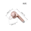 Wireless Bluetooth 4.1 Headphones - Zodeys