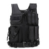 Military Tactical Combat Vest