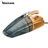 Dual-Use 12V Portable Car Vacuum/Tire Inflator - Zodeys