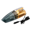 Dual-Use 12V Portable Car Vacuum/Tire Inflator - Zodeys