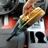 Dual-Use 12V Portable Car Vacuum/Tire Inflator - Zodeys