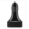 54W 4-Port Universal USB Car Charger - Zodeys