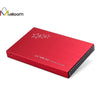 USB 3.0 2.5 Inch Larger Than 2TB  Aluminium Alloy Anti-Static Surface SATA External Hard Drive Mobile Disk HD Enclosure Case Box - Zodeys