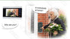 7" Doorbell Intercom & Video Camera System - Zodeys