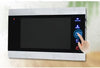 7" Doorbell Intercom & Video Camera System - Zodeys