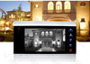 7" Doorbell Intercom & Video Camera System - Zodeys