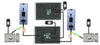 7" Doorbell Intercom & Video Camera System - Zodeys