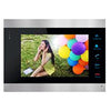 7" Doorbell Intercom & Video Camera System - Zodeys