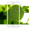 3-Pack Tempered Glass Screen Protector For iPhone 7 6 6S Plus / 5 5S SE 5C / 4 4S - Zodeys
