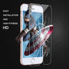 3-Pack Tempered Glass Screen Protector For iPhone 7 6 6S Plus / 5 5S SE 5C / 4 4S - Zodeys
