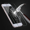3-Pack Tempered Glass Screen Protector For iPhone 7 6 6S Plus / 5 5S SE 5C / 4 4S - Zodeys