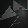3-Pack Tempered Glass Screen Protector For iPhone 7 6 6S Plus / 5 5S SE 5C / 4 4S - Zodeys