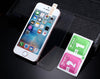 3-Pack Tempered Glass Screen Protector For iPhone 7 6 6S Plus / 5 5S SE 5C / 4 4S - Zodeys
