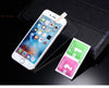 3-Pack Tempered Glass Screen Protector For iPhone 7 6 6S Plus / 5 5S SE 5C / 4 4S - Zodeys