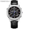 Men's Classic Roman Dial Luxury Watch - Zodeys