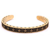 Bible Goon Vintage Star Bangle - Zodeys