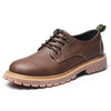 Men's Italian Luxury Classic Oxford Shoes - Zodeys