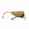 Mini Outdoor EDC Carrying Bag, Portable Travel Coins Purse