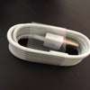 [2 Sets]  2-in-1 8-pin USB Data Charging Cable + EU USB Plug for iPhone(s) & iPad(s) - Zodeys