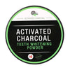 Teeth Whitening Natural Organic Activated Charcoal Bamboo Toothpaste - Zodeys