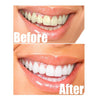 Teeth Whitening Natural Organic Activated Charcoal Bamboo Toothpaste - Zodeys