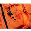 Bright Orange Hunting Vest - Zodeys