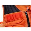 Bright Orange Hunting Vest - Zodeys