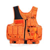 Bright Orange Hunting Vest - Zodeys