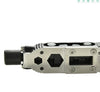 EDC Survival Gear With LED Light Multi-Tool Outdoor Tools - Zodeys
