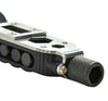 EDC Survival Gear With LED Light Multi-Tool Outdoor Tools - Zodeys