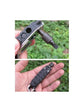 EDC Survival Gear With LED Light Multi-Tool Outdoor Tools - Zodeys