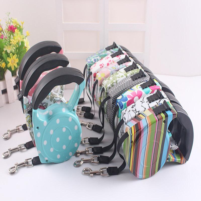 4.5 Meters Retractable Dog Leash - Zodeys
