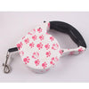 4.5 Meters Retractable Dog Leash - Zodeys