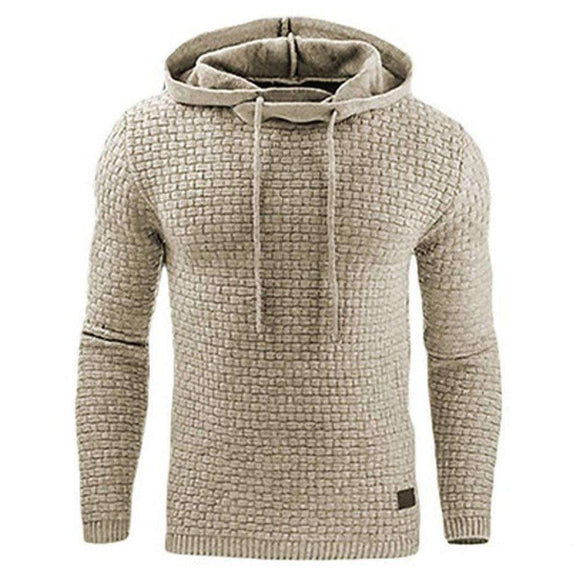 Weave & Son Hooded Sweatshirt - Zodeys