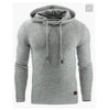 Weave & Son Hooded Sweatshirt - Zodeys
