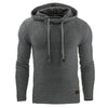 Weave & Son Hooded Sweatshirt - Zodeys