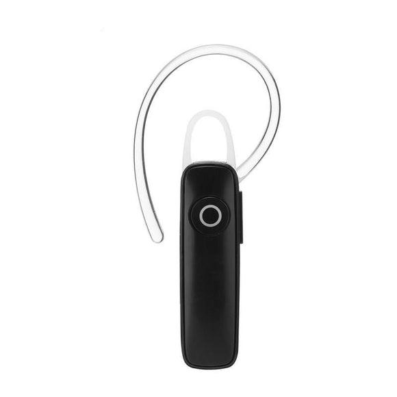 Wireless V3.0 Bluetooth Headset - Zodeys