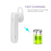 Wireless V3.0 Bluetooth Headset - Zodeys