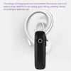 Wireless V3.0 Bluetooth Headset - Zodeys
