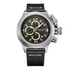 Men's Relogio Multi-Function Chronograph Watch - Zodeys