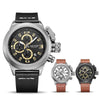 Men's Relogio Multi-Function Chronograph Watch - Zodeys