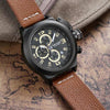 Men's Relogio Multi-Function Chronograph Watch - Zodeys